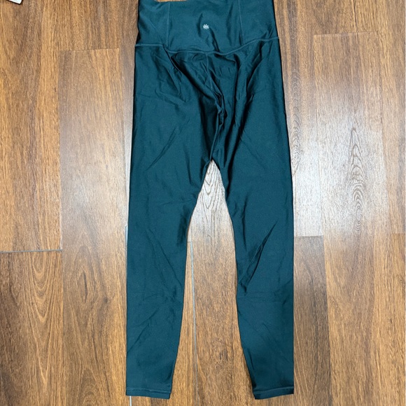 Athleta Elation Sheen Tight 7/8 - Picture 3 of 3